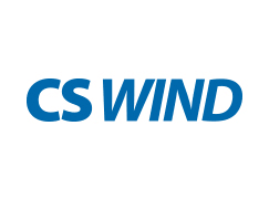 Logo Công Ty CS Wind Việt Nam