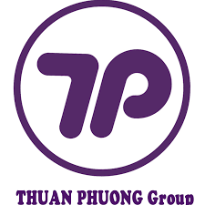 Logo Công Ty Thuận Phương