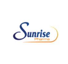 Logo Công Ty DƯỢC PHẨM SUN RISE