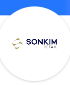 Logo Công Ty Sơn Kim Retail