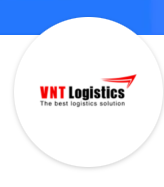 Logo Công Ty VNT Logistics