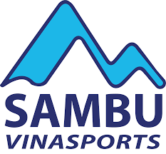Logo Công Ty Sambu Vina Sports