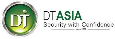 Logo Công Ty DT Asia Pte Ltd