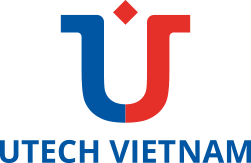 Logo Công Ty Utech Việt Nam