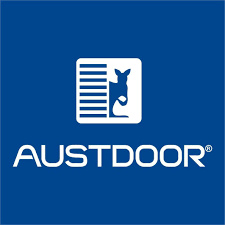 Logo Công Ty Austrong Group