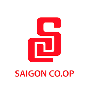 Logo Công Ty SAIGON CO.OP