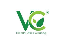 Logo Công Ty Việt Clean