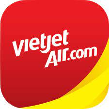 Logo Công Ty VietJet Air