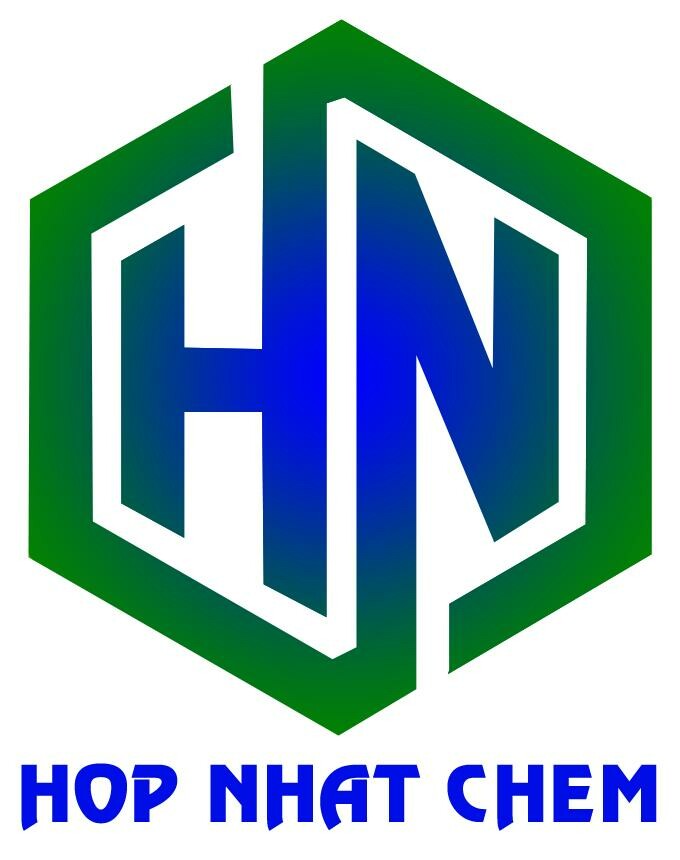 Logo Công Ty Hóa Chất Hợp Nhất