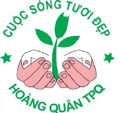 Logo Công Ty Hoàng Quân TPQ
