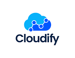 Logo Công Ty Cloudify Việt Nam