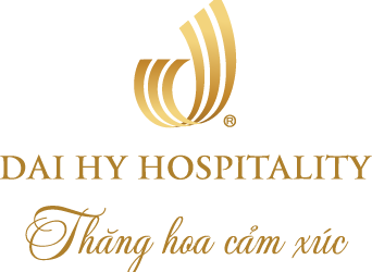 Logo Công Ty Nhà Hàng Đại Hỷ