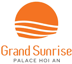 Logo Công Ty Grand Sunrise Palace Hội An