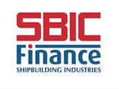 Logo Công Ty Công nghiệp Tàu thuỷ Sài gòn