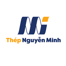 Logo Công Ty TẬP ĐOÀN THÉP NGUYỄN MINH