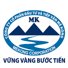 Logo Công Ty MeKong Corp.