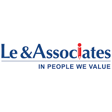 Logo Công Ty Công nghệ L&A - Le & Associates