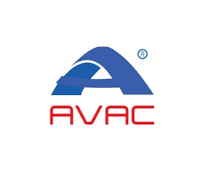 Logo Công Ty Avac Việt Nam