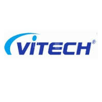 Logo Công Ty Công Ty Giải Pháp Và Thiết Bị Tự Động Hóa Vitech
