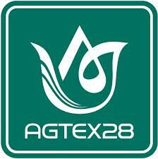 Logo Công Ty Agtex - 28 Corporation