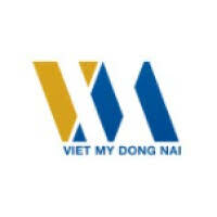 Logo Công Ty Công Ty Sản Xuất Và Thương Mại Việt Mỹ