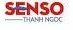 Logo Công Ty Công TY Senso Thanh Ngọc