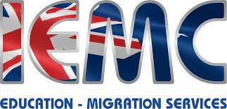 Logo Công Ty Công Ty Iemc GLOBAL