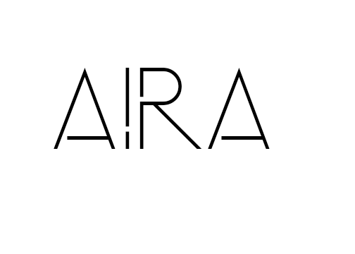 Logo Công Ty AIRA Hospitality