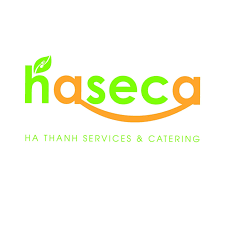 Logo Công Ty Hà Thành Haseca