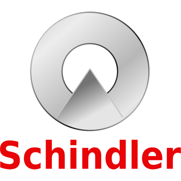 Logo Công Ty SCHINDLER Việt Nam