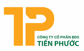 Logo Công Ty Bất động sản Tiến Phước