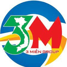 Logo Công Ty In 3 Miền