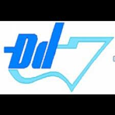 Logo Công Ty Đóng Tàu Thái Bình Dương