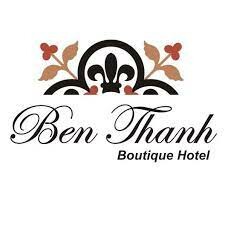 Logo Công Ty Bến Thành Boutique Hotel