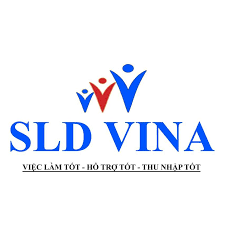 Logo Công Ty SLD VINA