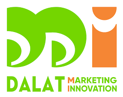 Logo Công Ty Dalat Marketing Innovation