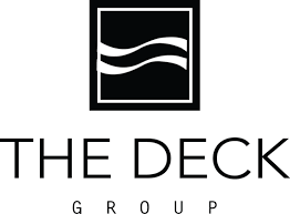 Logo Công Ty THE DECK SAIGON RESTAURANT