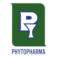 Logo Công Ty Dược liệu Trung ương 2 Phytopharma