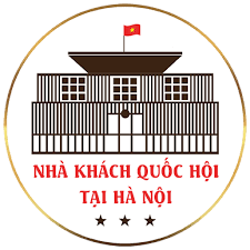 Logo Công Ty Nhà khách Quốc Hội