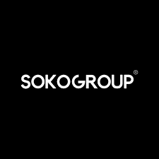 Logo Công Ty SOKOGROUP LTC.
