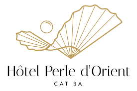 Logo Công Ty Hôtel Perle d'Orient Cat Ba - MGallery Collection