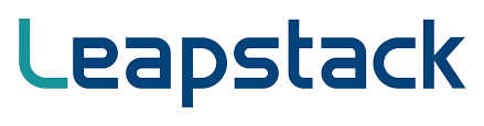 Logo Công Ty CÔNG TY LEAPSTACK