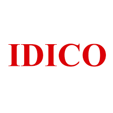 Logo Công Ty IDICO
