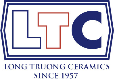 Logo Công Ty Gốm Mỹ Nghệ Long Trường