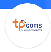 Logo Công Ty Công Nghệ Tiên Phát - Tpcoms