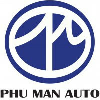 Logo Công Ty Dịch vụ Phú Mẫn