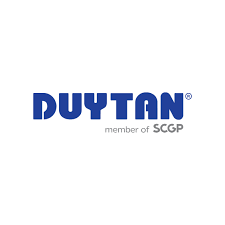 Logo Công Ty Tập đoàn Nhựa Duy Tân