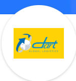 Logo Công Ty Dart Global Logistics VIỆT NAM