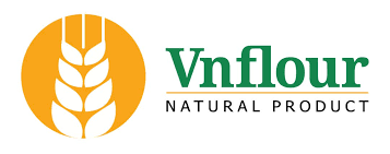 Logo Công Ty VNFLOUR