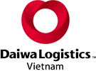 Logo Công Ty Daiwa Logistics Việt Nam